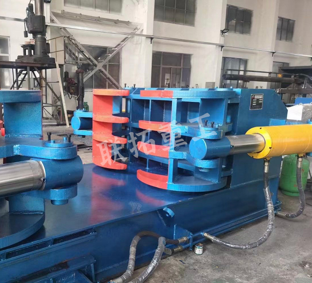 CBJ-400T金屬拆包機