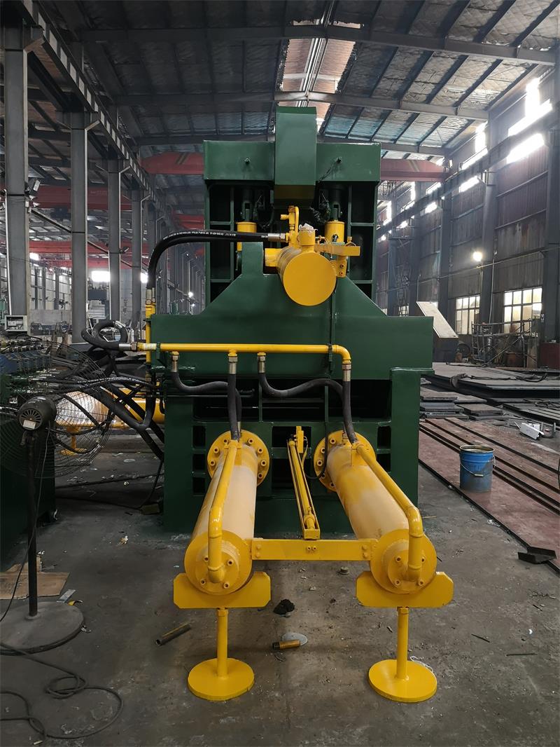 廢鐵打包機(jī)、廢銅打包機(jī)是金屬打包機(jī)嗎？