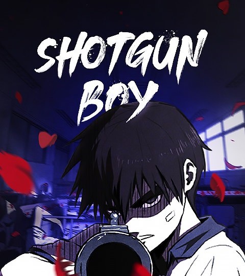 Shotgun Boy