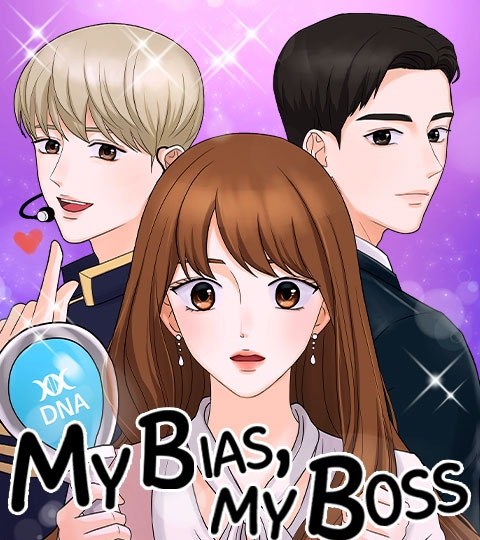 My Bias, My Boss